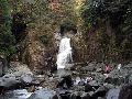 仙樽の滝